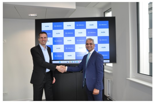 Exyte تختار شركة LTIMindtree لتكون مزودها العالمي لخدمات تكنولوجيا المعلومات