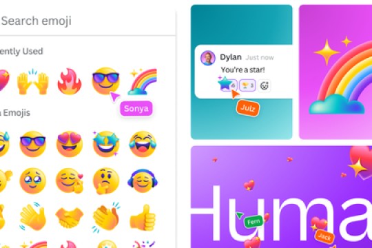 Canva Unveils Refreshed Brand