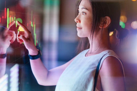 Almost  90% of  Businesses Use AI, But Tech and Talent Challenges Remain