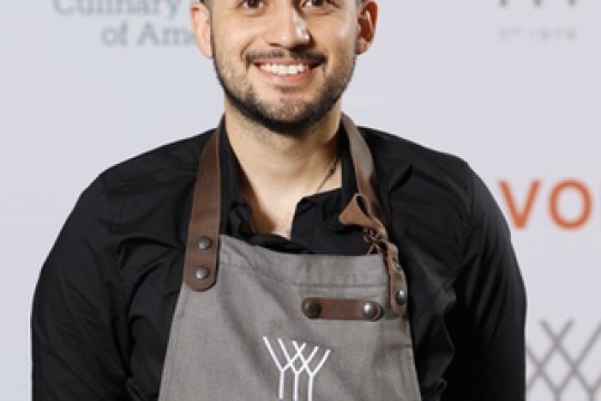 ASM Global’s Savor Team USA Heads to Singapore to Vie for Global Title in World’s Only Young Chef Young Waiter and Mixologist Competition