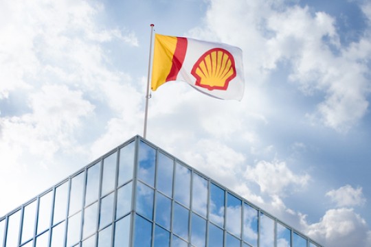Shell توقع اتفاقية إطارية جديدة مع شركة L and T Technology Services