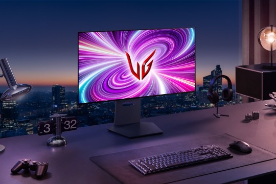Play Like a Pro and Unleash Your Gaming Potential with LG’s Ultragear Monitors