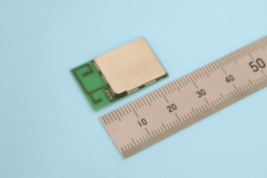 KAGA FEI توسِّع مجموعة وحدات LAN Bluetooth المدمجة اللاسلكية