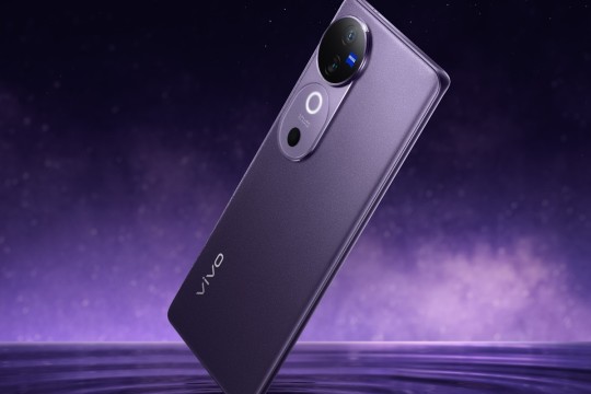 ZEISS Professional Portrait Now in vivo's V Series: A Leap Forward in Smartphone Imaging with vivo V40