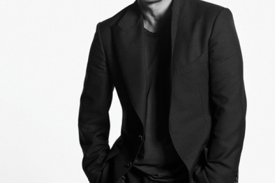 إعلان TOM FORD تعيين Haider Ackermann في منصب المدير الإبداعي