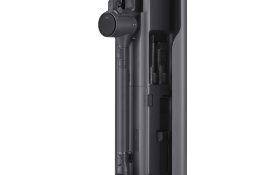 LG's CordZero™ A9X Stick Vacuum Delivers Unmatched Power and Innovation to Home Cleaning