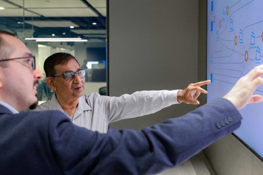 SLB and NVIDIA collaborate to develop generative AI solutions for the energy sector