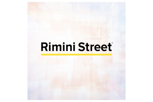 اختيار العملاء لدعم Rimini Street لـ VMware في 4 قارات