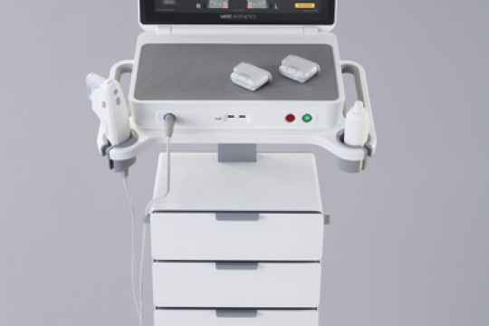 Merz Aesthetics Announces the Launch of Ultherapy PRIME Platform as the Next Generation of Nonsurgical Skin Lifting Treatments