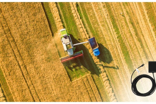 Quectel Launches QLM29H Series GNSS Receiver, Combining High-Precision Localization With Easy Integration