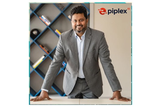 شركة epiplex.ai تعيّن Raghunath Subramanian في منصب المدير التنفيذي لقيادة مرحلة التوسع العالمي لمنصة اكتشاف المعارف وأتمتة العمليات التجارية واستخراج المهام والاعتماد الرقمي المدعومة بالذكاء الاصطناعي