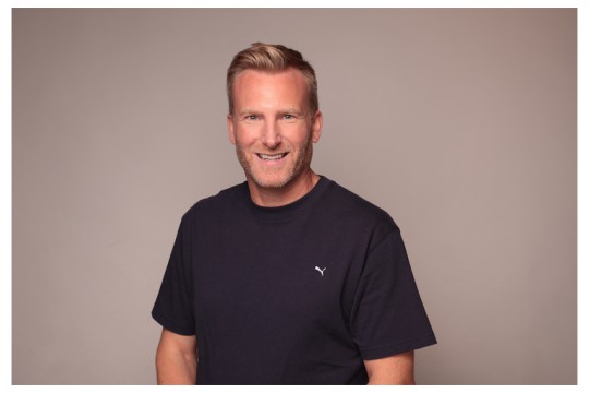 PUMA تُعيِّن Markus Neubrand في منصب المُدير المالِيّ‎