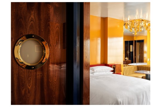 أكملت شركة Hyatt استحواذها على شركة Standard International وعلاماتها الفندقية الشهيرة، فنادق The Standard وBunkhouse Hotels