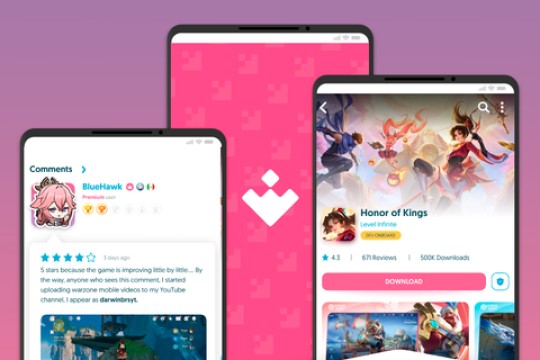 App Store Uptodown Introduces a New Premium Subscription Service