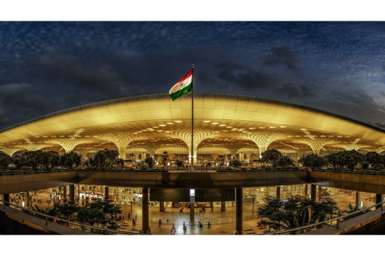 Adani Airport Holdings Limited and Thales Forge Strategic Partnership to Improve Airport Operations and Passenger Experience in India