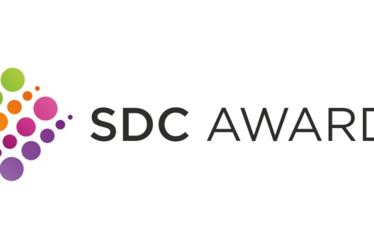 ExaGrid Named Finalist for the SDC Awards 2024