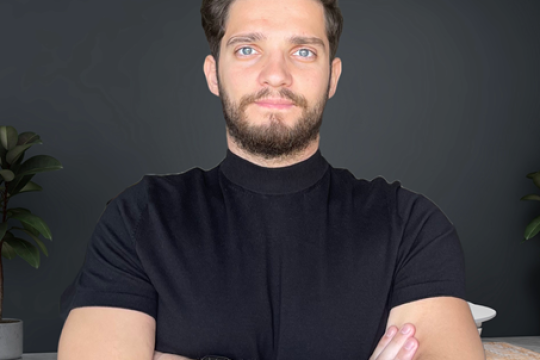 شركة سترايد في دبي تتيح الوصول إلى الاستثمار في المشاريع ذات النمو المرتفع