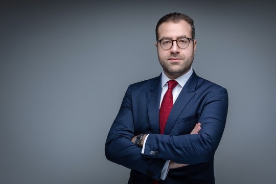 كلاوديرا تكشف عن أحدث ابتكاراتها في مجال الذكاء الاصطناعي والبيانات في معرض جيتكس جلوبال 2024