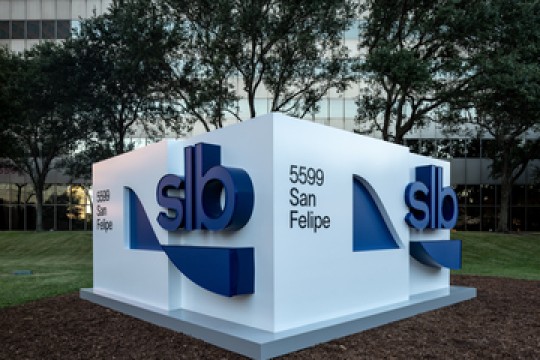 SLB Announces Third-Quarter 2024 Results