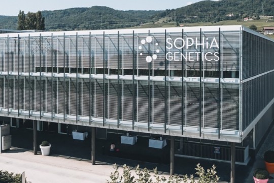 مؤسسة الخليج العلمية تتعاون مع شركة SOPHiA GENETICS لتوسيع حافظة علوم الحياة في منطقة الخليج