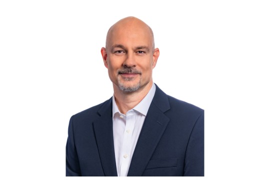 Lenovo Names Ashley Gorakhpurwalla to Lead Infrastructure Solutions Group