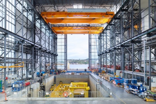 SLB OneSubsea awarded subsea boosting contract for bp’s Kaskida project in Gulf of Mexico