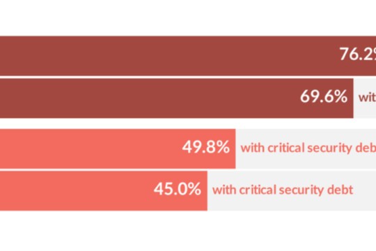 Veracode Research Highlights Financial Sector’s Escalating Security Debt