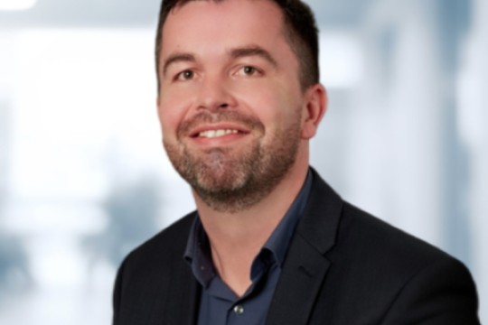 أعلنت شركة ELIQUENT Life Sciences عن: انضمام Rob Wojciechowski إلى الشركة