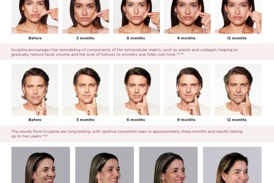 Celebrating 25 Years of Sculptra®: New Data and Recent Approval in China Cements Galderma’s Leadership in Regenerative Biostimulation