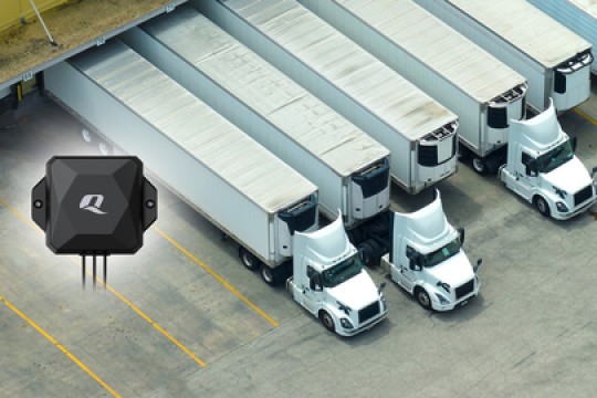 Quectel Launches New Durable 3-in-1 4G, Wi-Fi and GNSS Antennas at Electronica 2024