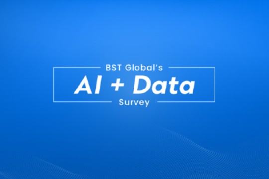 BST Global Launches AI + Data Impact Survey for the AEC Industry