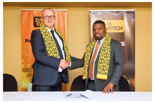 Zimswitch Taps ACI Worldwide to Protect Zimbabweans from Payment Fraud