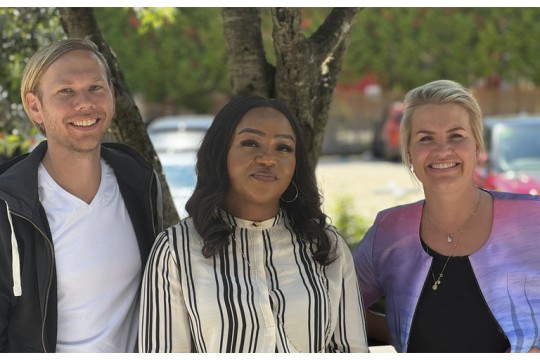 تتعاون شركة Telness Tech مع Lebara لإطلاق مشغل محمول جديد في نيجيريا