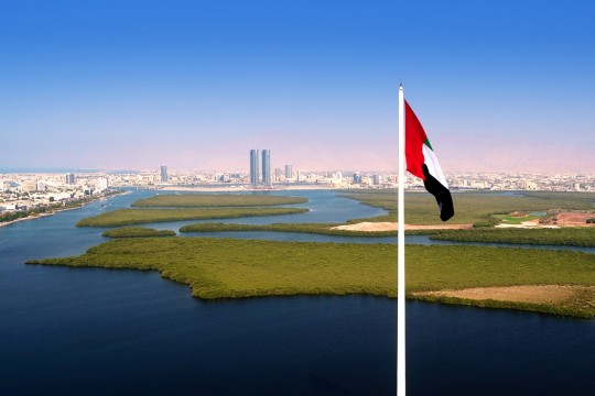 Ras Al Khaimah named the world’s top city for expatriates ‘to get started abroad’