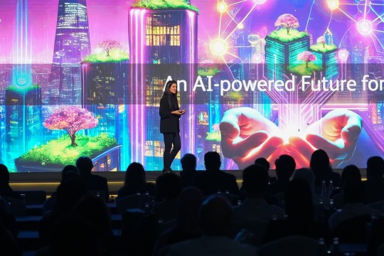Abu Dhabi’s Technology Innovation Institute Inaugurates Open-Source AI Summit with Critical Discussions on the Future of AI