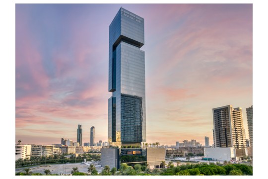 Shaner Hotels Announces Alliance with Dubai-Based The First Group