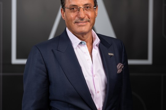 MAG Group Holding Real Estate Portfolio Reaches USD 11.9 Billion