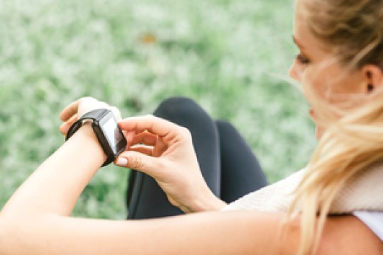 Quectel Unveils Ultra-Compact 5mm x 5mm x 1.05mm LS550G GNSS Module for Positioning in Low-Power Applications