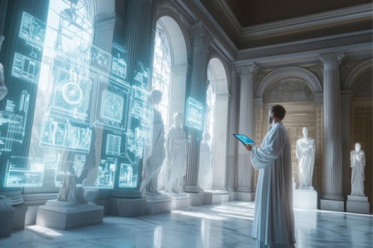 Arthur D. Little Blue Shift Report Explores Transformative Impact of AI on Research, Development, and Innovation