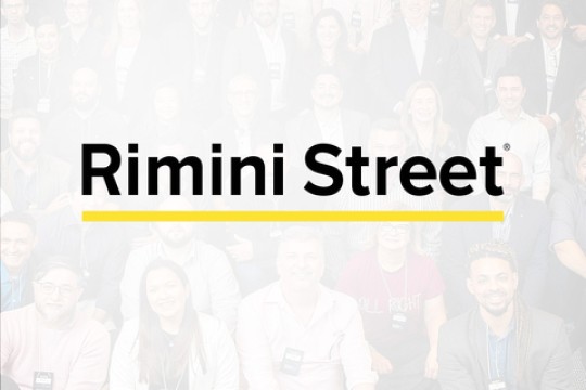 العملاء وأقطاب الصناعة يكرمون Rimini Street بجوائز اختيار المشترين والخدمة والقيادة