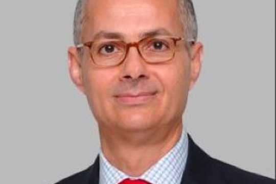 Great Arab Minds Award Winner Revolutionizes Global Water Access