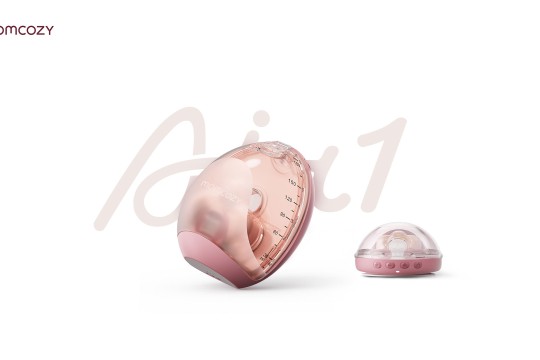 Momcozy Announces the U.S. Launch of the Air 1 Ultra-Slim Breast Pump in Q1 2025