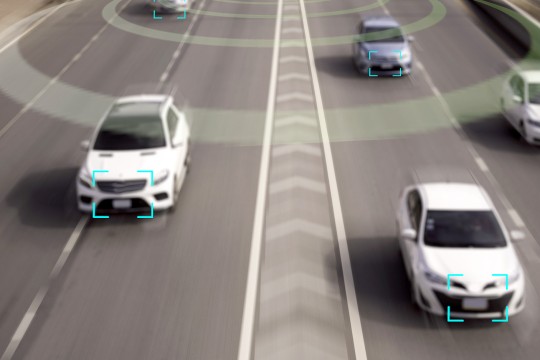 Eyedea’s AI-powered Visual Recognition Software Protected and Monetized by Thales Sentinel Platform