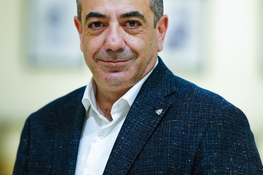 مايندوير تستعرض حلولها في مجال الذكاء الاصطناعي والسحابة في مؤتمر ومعرض "ليب" LEAP بالمملكة العربية السعودية، لتعزيز الشراكات الاستراتيجية مع عمالقة القطاع