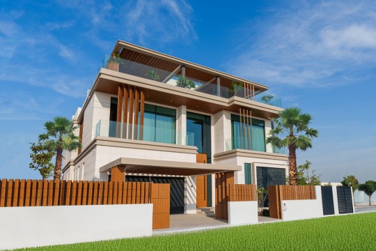 شركة المال للتطوير العقاري تستعد لعملية توسع كبيرة في القطاع التجاري والأسواق الدولية