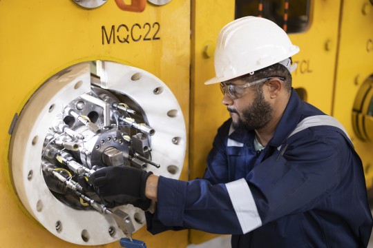 SLB OneSubsea signs agreement with Vår Energi for upcoming subsea developments in Norway