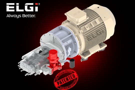 Revolutionizing Air Compressor Operation: ELGi Unveils Ground-breaking “STABILISOR” Technology