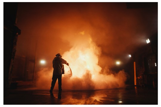 UL Solutions Reinforces Leadership in Fire Safety with New, Upgraded Global Fire Science Center of Excellence