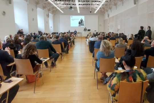 Erectile Dysfunction: The PelviTouch Revolution Comes From DEKA’s Italian Technology