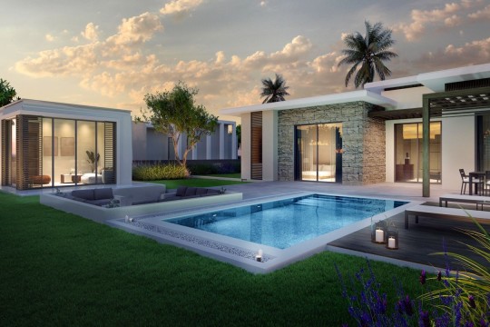 Jebel Sifah Launches Exclusive Ramadan Offer on Raya Villas and Solaris Apartments